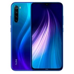 Ремонт Xiaomi Redmi Note 8